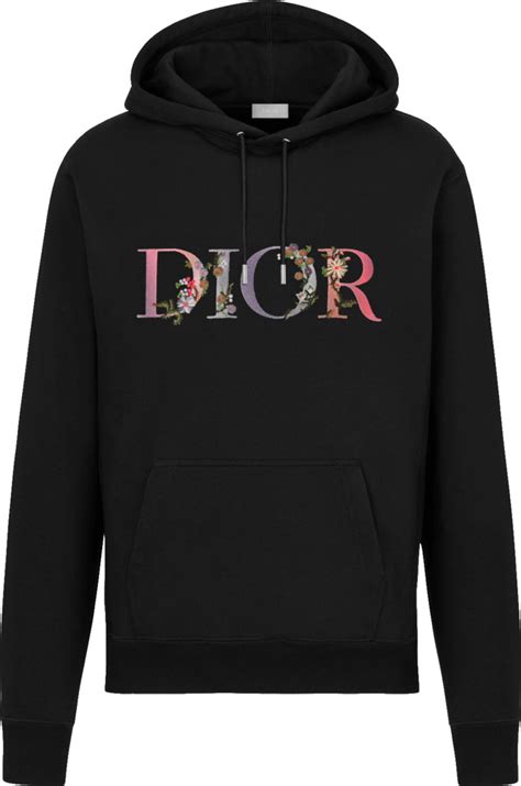 dior hoodie women's ebay|christian Dior hoodies men's.